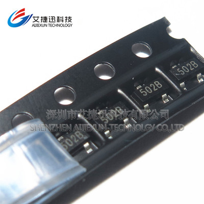 SP0502BAHT 封装SOT23-3 全新原装正品 现货