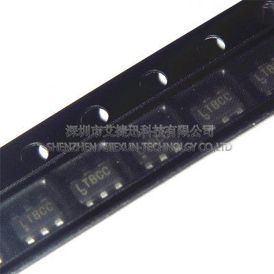 LT3467AES6#TRPBF LT3467AES6 LTBCC SOT23-6 全新原装 现货