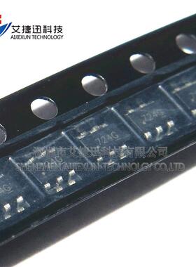 SP724AHTG 丝印724G TVS二极管阵列 封装SOT363 全新原装