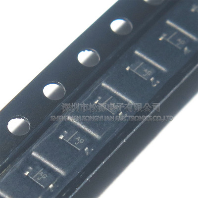 ESD7371HT1G TVS二极管 封装SOD-323 全新原装 现货