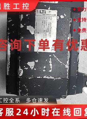 议价LSMM13-150-4N-001路斯特伺服电机拆机功能包好现货议价议价
