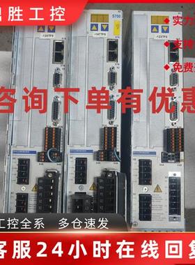 议价S70301-NA/S70601-NA科尔摩根伺服驱动拆机功能包好议价议价