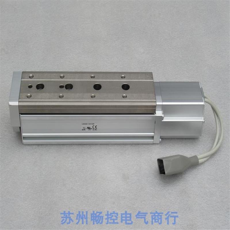 议价*现货销售*全新日本SMC电动滑台LESH25DK-100H-RA6P 现货