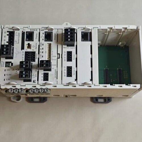 议价EH恩德斯豪氨氮变送器CA80AM/主板/PLC/AASE-E/485/2DS全新现