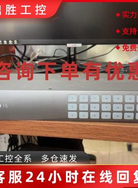 议价bmd分屏器 Blackmagic   MultiView