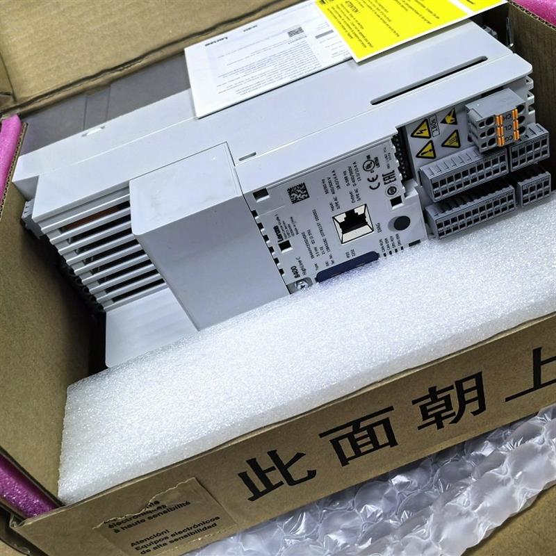 议价供应Lenze伦茨 E82EV552 _4C929 变频器现货咨询议价