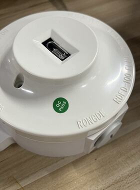 议价议价RONGDE RDFD-100 火焰探测器 全新原装现货议价