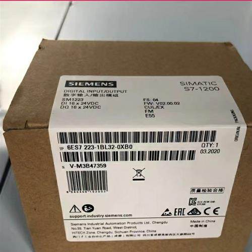 议价供应西门子6ES73221BL000AA0   6ES7223-1BL32-0XB0 库存质保