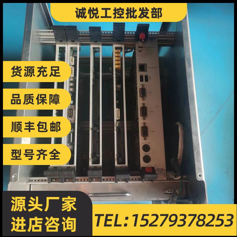 议价CompactPCI控制器PM10-53324 PM10-53530  YWM156现货包好
