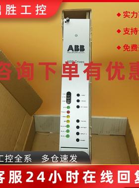 议价ABB AXODYN DKH-E 2601 SERVO DR, 3/PE AC 172V 16A , DC 0.