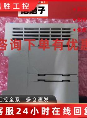 议价汇川99新原装正品中小型PLCEasy523-0808TN总线ethercat32轴