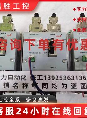 议价ELMO控制器G-DRU20/400EEH0 原装现货议价G-DRU20/400EEHO