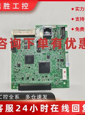 议价全新安川GA700变频器控制板ETC750003-S0010 现货议价