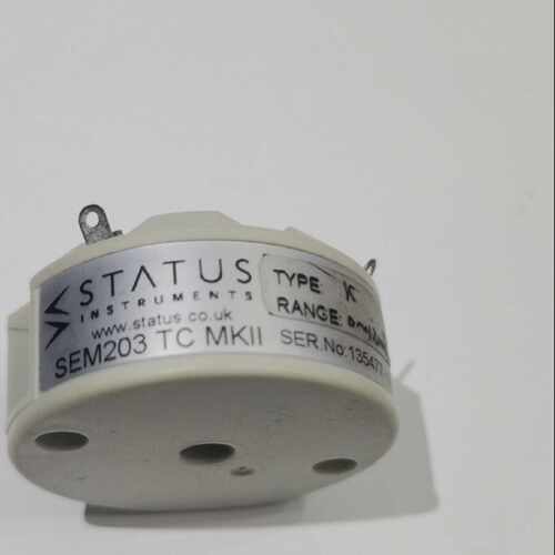 议价STATUS温度变送器SEM203P 0-100度全新原装正品