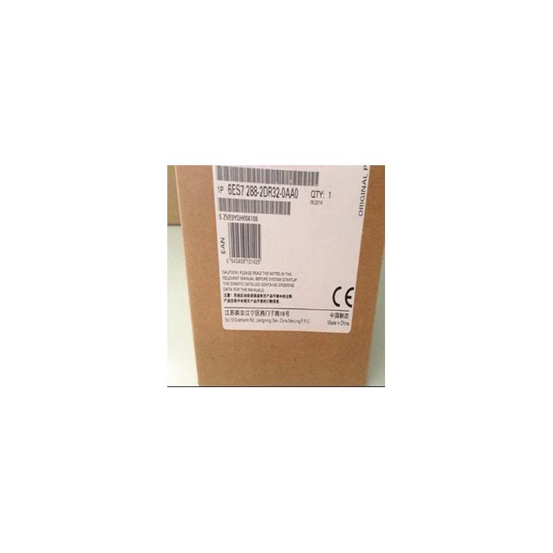 议价西门子S7-200 6ES7288-2DR32-0AA0数字量CPU模块6ES72882DR32
