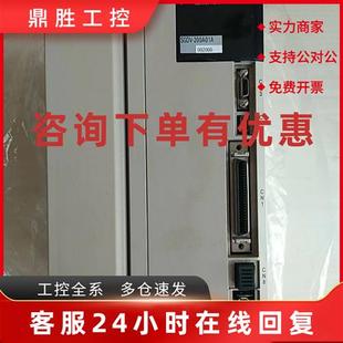 120A01A 7R6 SGDV 180A11A 330A01A安川驱 议价SGDV 200A 5R5A01A