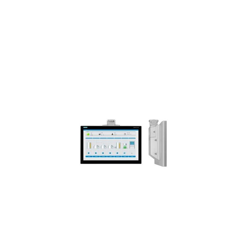 议价6AV2124-0QC24-1AX0西门子系列TP1500精智面板6AV21240QC241A