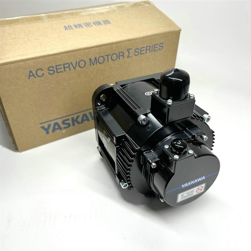 议价SGM7G-55AFC6C  SGM7G-1EA7C6C 安川伺服电机质保现货咨询议