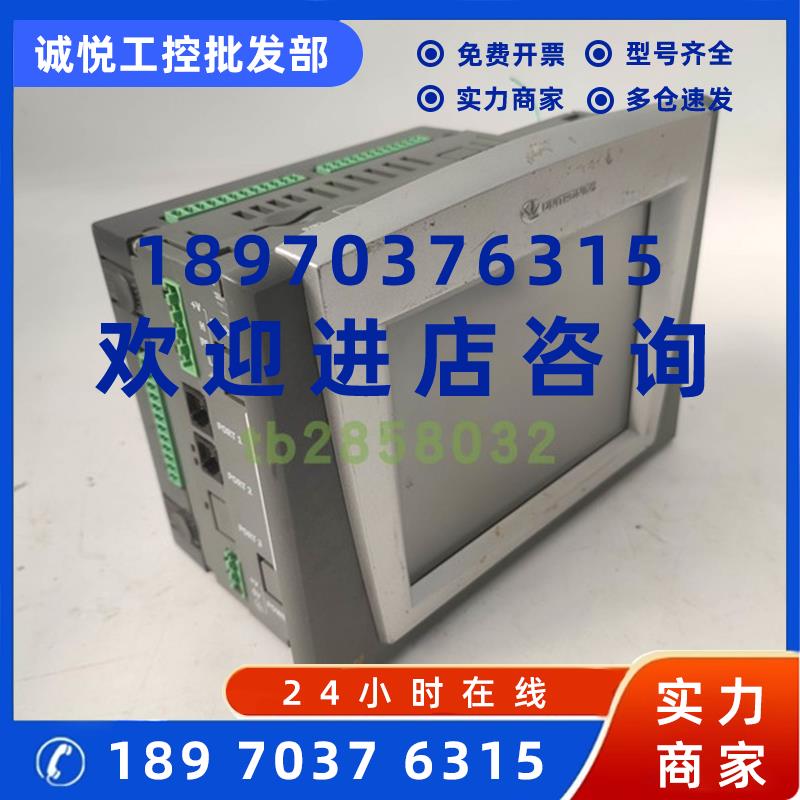 议价V570-57-T20B V200-18-E62B UNITRONICS SB171 ABB 现货拍摄