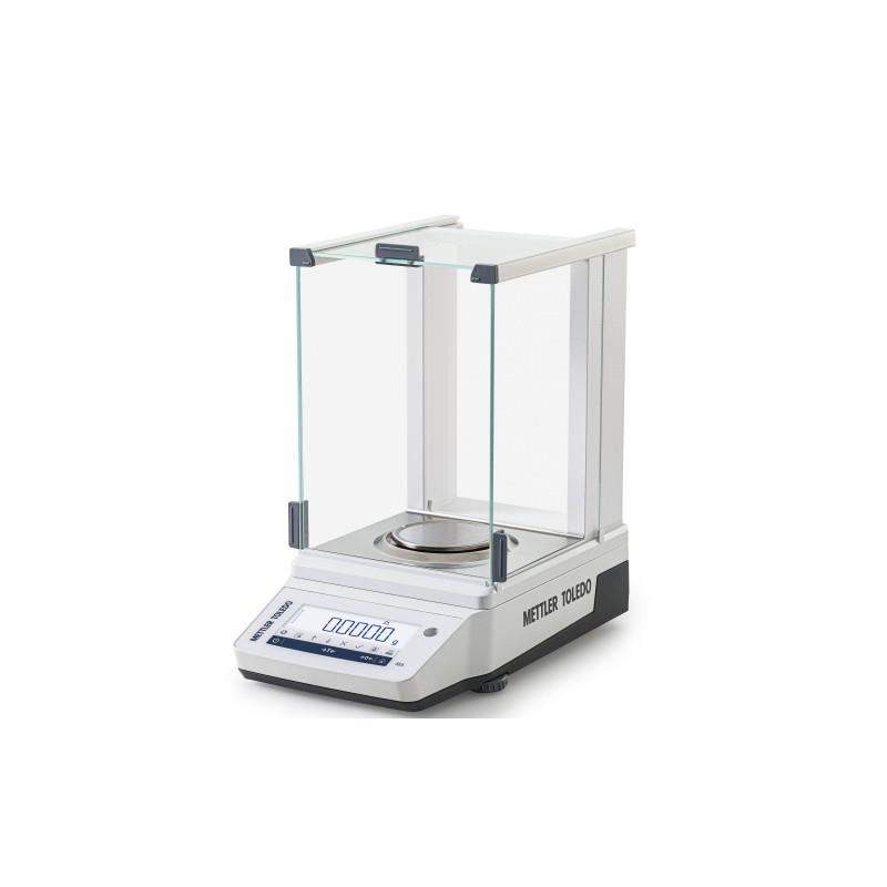 议价梅特勒内校MA104 MA204  MA104E MA204E万分之一电子分析天平