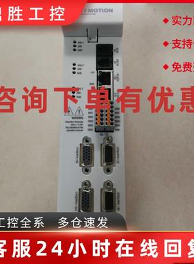议价LTI MOTION路斯特伺服驱动器SOCM-3.0006.1110.0原装 现货议