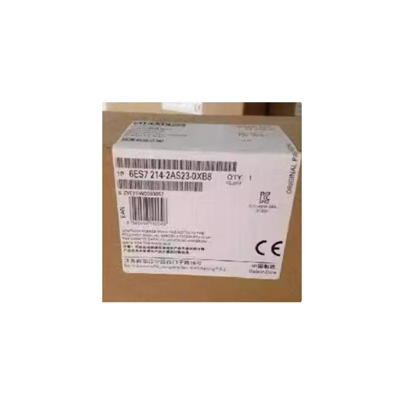议价西门子6ES7214-2AS23-0XB8原装CPU224XPsi6ES72142AS230XB8议