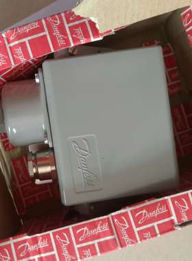议价丹佛斯 DANFOSS  060-311066 压力开关 KPS31 060-3110   现