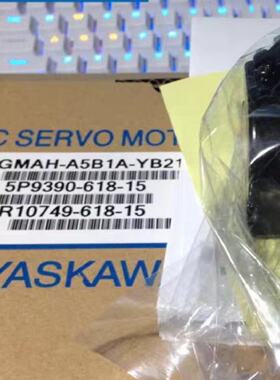 议价议价SGMAH-A5B1A-YB21库存安川大量型号库存SGMAH-A5A1F-YA11