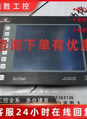 议价redlion红狮触摸屏G310C00U 原装现货议价