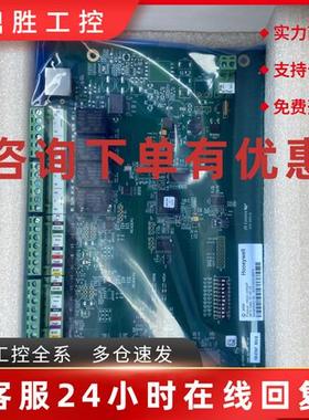 议价霍尼韦尔门禁控制器主板模块HBAC-WIN2P全新