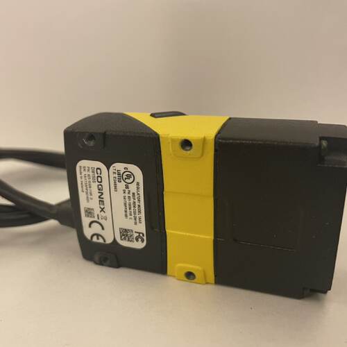 议价议价康耐视DM150S/Q/X读码器原装全新 质保 可开票，议价