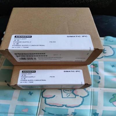 议价全新原装 A5E00827437-E CV5 DC 西门子 pcu50电源 质保12个