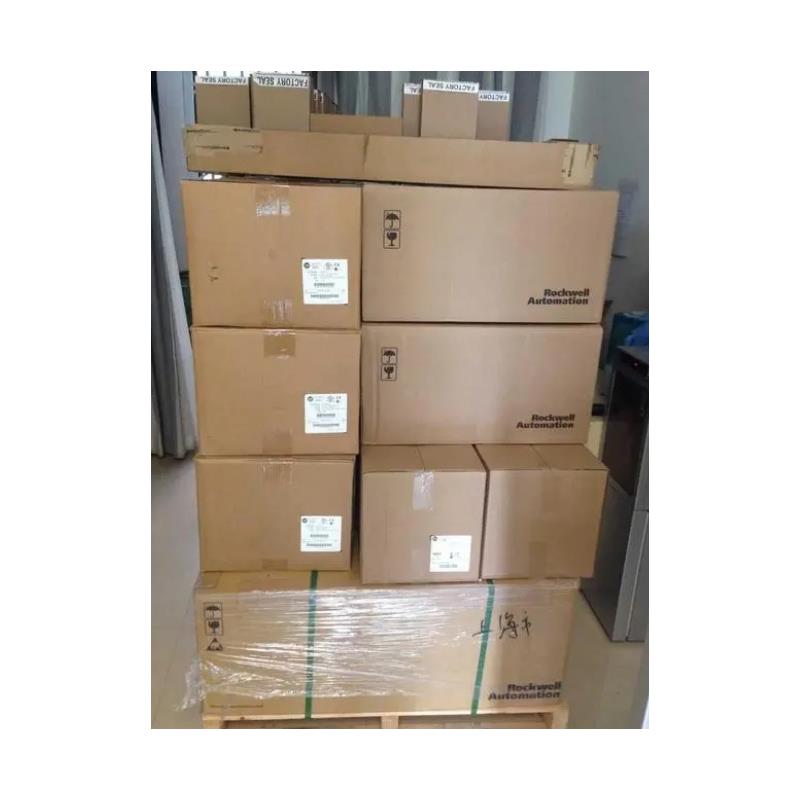 议价PowerFlex400 22C-D105A103 变频器