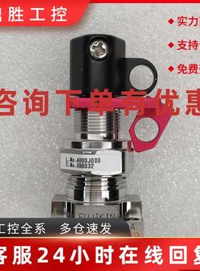 议价FUJIKIN富士金隔膜阀 L.NO.AU00J000 C.NO.088032 正品原装拆