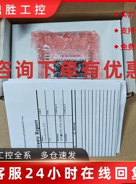 议价现货实价 FLON-01 全新原装正品ABB通讯模块总线适配器686346
