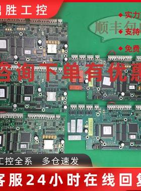 议价实价原装现货白色继电器RMIO-11C  ABB  ACS800变频器主板 CP