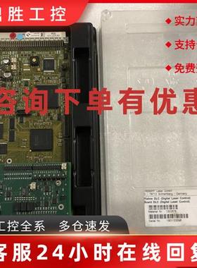 议价TRUMPF DLC通快控制板18-21-73-00/02