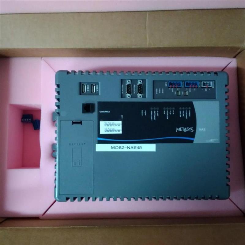 议价MS-NAE5510-3鼎创Johnson控制器质量保证现货询价实物拍摄