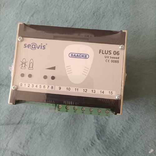 议价SAACKE探测器FLUS06 锅炉用全新原装现货
