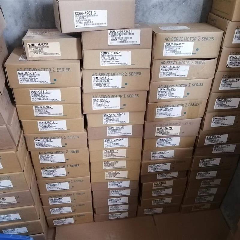 议价SGMGH-44A2A61/44A2A6B/44A2A6C/44A2A6S/44ACA21/44ACA2S 安