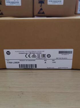 议价议价1769-L32E 1783-ETAP 1769-L30ER 1769-L27ERM-QBFC1B AB