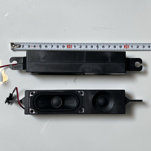 固定孔位210mm 1867VE I867VE教学一体机喇叭8欧15W安装 鸿合HD