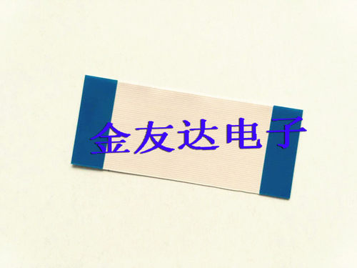 康佳LC32CS11 逻辑板排线 配屏V315B1-L01 全新镀金 85长