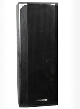 SOUNDTOP/声霸 CL-215双15寸全频音箱