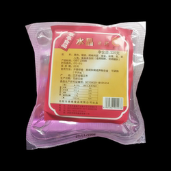 丹阳亭亭水晶肴肉225g*3袋肴蹄酒店冷菜凉菜即食猪肉熟