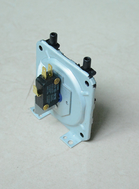 商用燃气蒸汽机蒸包炉蒸汽发生器原装配件风压开关 风控开关 配件