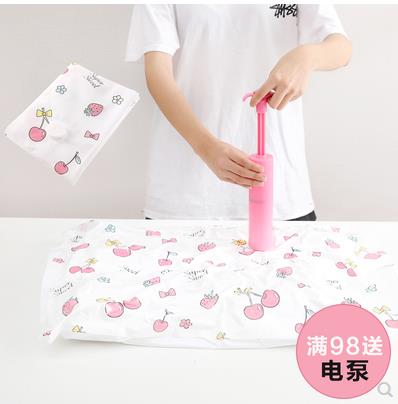 被子收纳袋耐用压缩单个真空小号特大宿舍吊挂式放旅行立体14太力|msdalam kategori penyatuan simpanan, Rumah Storage Appliances, Pouch, Beg mampatan - dari Buy2taobao.com untuk memberikan perkhidmatan ejen Taobao profesional membeli