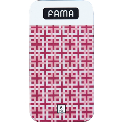 fama避孕套小号安全套超薄玻尿酸情趣正品男用法马保险套bytt女性