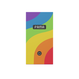 fama手指套超薄拉拉女性专用les指套玻尿酸扣扣情趣颗粒避孕套