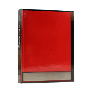 英文原版 艺术史肖像画册艺术 包邮 Liu 灵巧 Book The 艺术绘画 现货 Paintings 具象绘画 刘野画册